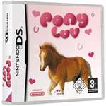 Pony Luv - DS | Yard's Games Ltd