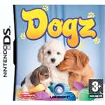 Dogz - DS | Yard's Games Ltd