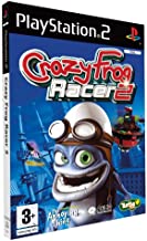 Crazy Frog Racer 2 - PS2 | Yard's Games Ltd