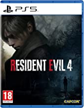 Resident Evil 4 - PS5 | Yard's Games Ltd