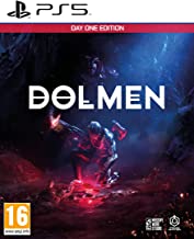 Dolmen Day One Edition - PS5 | Yard's Games Ltd