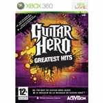 Guitar Hero Greatest Hits - Xbox 360 | Yard's Games Ltd