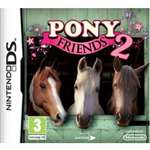 Pony Friends 2 - DS | Yard's Games Ltd