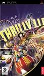 Thrillville - PSP | Yard's Games Ltd