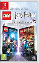 LEGO Harry Potter Collection (Nintendo Switch) (New) - Switch | Yard's Games Ltd