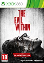 The Evil Within - Xbox 360 | Yard's Games Ltd