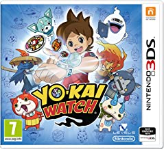 YO-KAI Watch - 3DS | Yard's Games Ltd