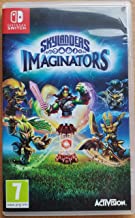 Skylanders Imaginators Switch (game only) - Pre-owned | Yard's Games Ltd