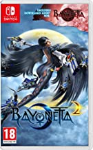 Bayonetta 2 - Switch | Yard's Games Ltd