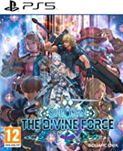 Star Ocean The Divine Force - PS5 [New] | Yard's Games Ltd