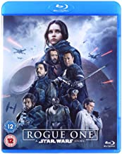 Rogue One: A Star Wars Story - Blu-Ray - Pre-owned | Yard's Games Ltd