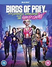 Birds of Prey - Blu-ray - Pre-owned | Yard's Games Ltd