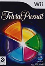 Trivia Pursuit - Wii | Yard's Games Ltd