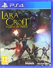 Lara Croft and the Temple of Osiris - PS4 | Yard's Games Ltd