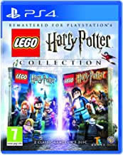 Lego Harry Potter Collection - PS4 | Yard's Games Ltd