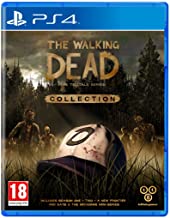 The Walking Dead Telltale Series Collection (PS4) | Yard's Games Ltd