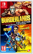 Borderlands Collection - Switch | Yard's Games Ltd