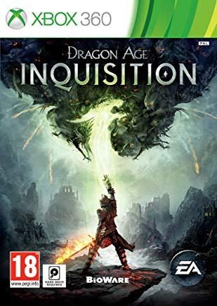 Dragon Age Inquisition - Xbox 360 | Yard's Games Ltd