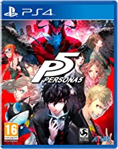 Persona 5 - PS4 | Yard's Games Ltd