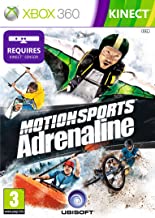 Motionsports Adrenaline - Xbox 360 | Yard's Games Ltd