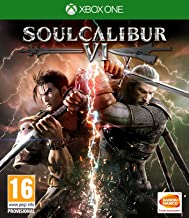 Soul Calibur VI - Xbox one | Yard's Games Ltd