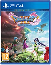 Dragon Quest XI - PS4 | Yard's Games Ltd