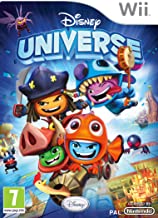 Disney Universe - Wii | Yard's Games Ltd
