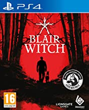 Blair Witch - PS4 | Yard's Games Ltd