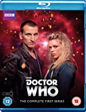 Doctor Who - Series 1 [Blu-ray] - Blu-ray | Yard's Games Ltd