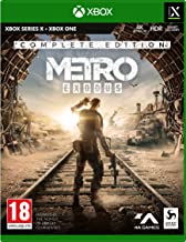 METRO EXODUS - Complete Edition - Xbox one | Yard's Games Ltd