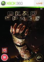 Dead Space - Xbox 360 | Yard's Games Ltd