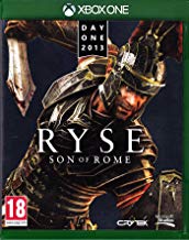 Ryse Son of Rome Day one 2013 - Xbox one | Yard's Games Ltd