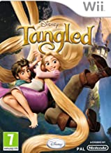 Tangled - Wii | Yard's Games Ltd