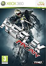 MX vs ATV: Reflex (Xbox 360) - Xbox 360 | Yard's Games Ltd