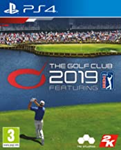 The Golf Club 2019 - PS4 | Yard's Games Ltd