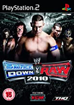 WWE Smackdown vs Raw 2010 - PS2 | Yard's Games Ltd