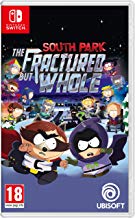 South Park The Fractured but Whole - Switch | Yard's Games Ltd