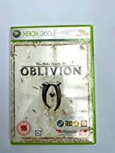 The Elder Scrolls IV: Oblivion - Xbox 360 | Yard's Games Ltd