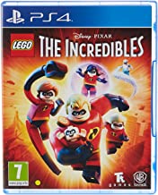 LEGO The Incredibles - PS4 [New] | Yard's Games Ltd