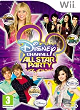 Disney Channel All Star Party - Wii | Yard's Games Ltd