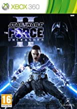 Star Wars The Force Unleashed II - Xbox 360 | Yard's Games Ltd