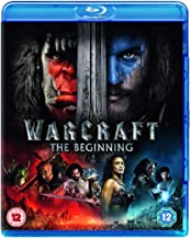 Warcraft [Blu-ray] [2016] - Blu-ray | Yard's Games Ltd