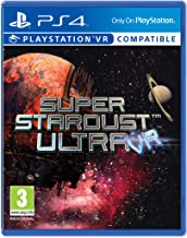 Super Stardust Ultr VR - PS4 | Yard's Games Ltd