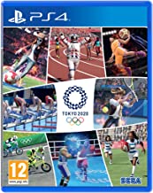 Olympic Games Tokyo 2020 The Official Video Game - PS4 | Yard's Games Ltd