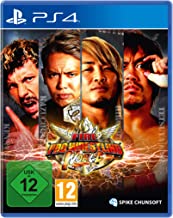 Fire Pro Wrestling World - PS4 | Yard's Games Ltd