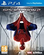 The Amazing Spider-Man 2 - PS4 | Yard's Games Ltd