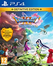 Dragon Quest XI S: Echoes Of An Elusive Age - Definitive Edition (PS4) - PS4 | Yard's Games Ltd