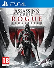 Assassin's Creed Rogue Remastered - PS4 | Yard's Games Ltd