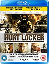 Hurt Locker [Blu-ray] - Pre-owned | Yard's Games Ltd