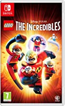 LEGO The Incredibles (Nintendo Switch) (New) - Switch | Yard's Games Ltd